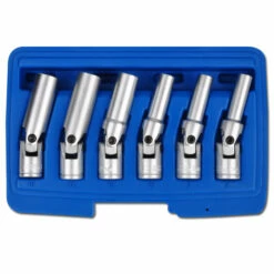 Glühkerzen-Gelenkeinsätze - 6-teilig