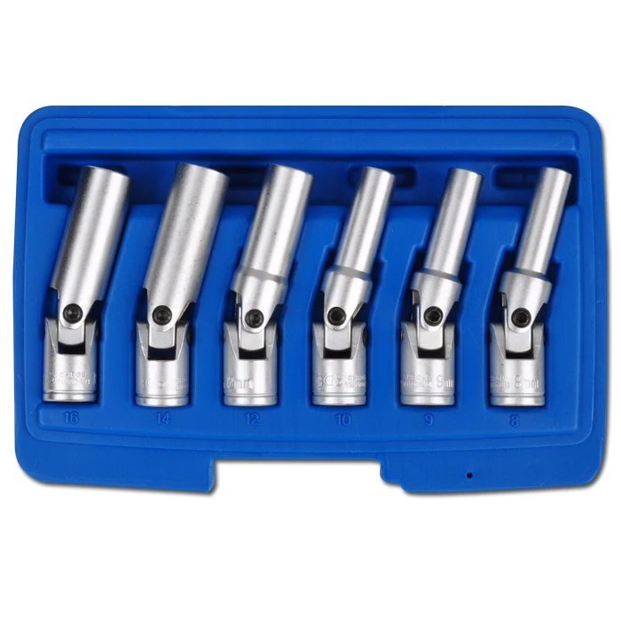 Glühkerzen-Gelenkeinsätze - 6-teilig 3 Glühkerzen-Gelenkeinsätze - 6-teilig