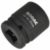 Steckschlüsseleinsatz "RODAC" - 3/4" - Kurz - 15 Bis 46 Mm -Heimwerkzeuge Verkauf 02 386
