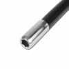 Bit-Schraubendreher Für 1/4" Bits Mit Flexiblem Schaft -Heimwerkzeuge Verkauf 02 403