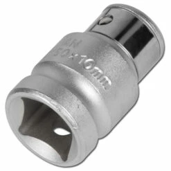 Schraubendreher-Bitsatz - T-Profil - 6-teilig - Chrom-Vanadium-Stahl