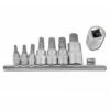 Biteinsatz-Set - XZN - 8-teilig 2 Biteinsatz-Set - XZN - 8-teilig -Heimwerkzeuge Verkauf 02 418