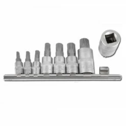 Biteinsatz-Set - XZN - 8-teilig