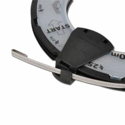 Schneckengewinde Schellen-Endlosband EB 9- Edelstahl 1.4016 - Länge 30 M - Bandbreite 9 Mm - Preis Per Rolle