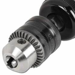 Bohrmaschine - Drehzahl 22000 U/min - Bohrfutter Ø 10mm - 0,38 KW - "Ingersoll-R