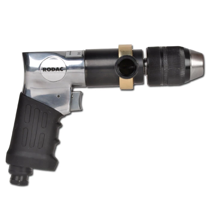 Bohrmaschine 13mm Mit Schnellspannbohrfutter - Leistung KW - 0,55 - Spindelmass 3 Bohrmaschine 13mm Mit Schnellspannbohrfutter - Leistung KW - 0,55 - Spindelmass