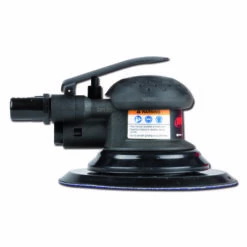 Profi Exzenterschleifer 12000 1/min - 0,15 KW Exenter Hub 5 Mm