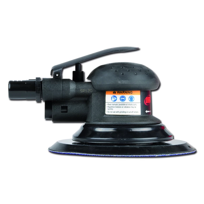 Profi Exzenterschleifer 12000 1/min - 0,15 KW Exenter Hub 5 Mm 3 Profi Exzenterschleifer 12000 1/min - 0,15 KW Exenter Hub 5 Mm