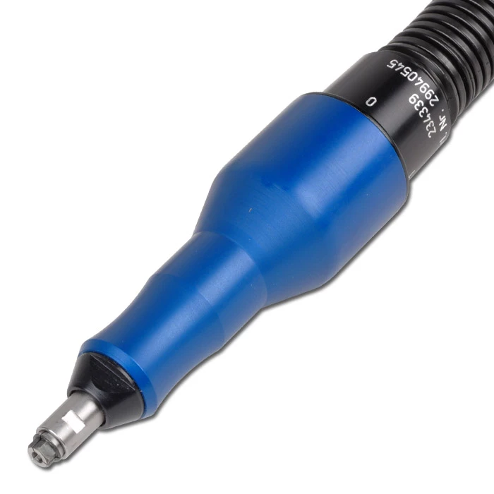 Turbinenschleifer "Modell GTK 1000 D" - 80.000 1/min - ölfrei 3 Turbinenschleifer "Modell GTK 1000 D" - 80.000 1/min - ölfrei