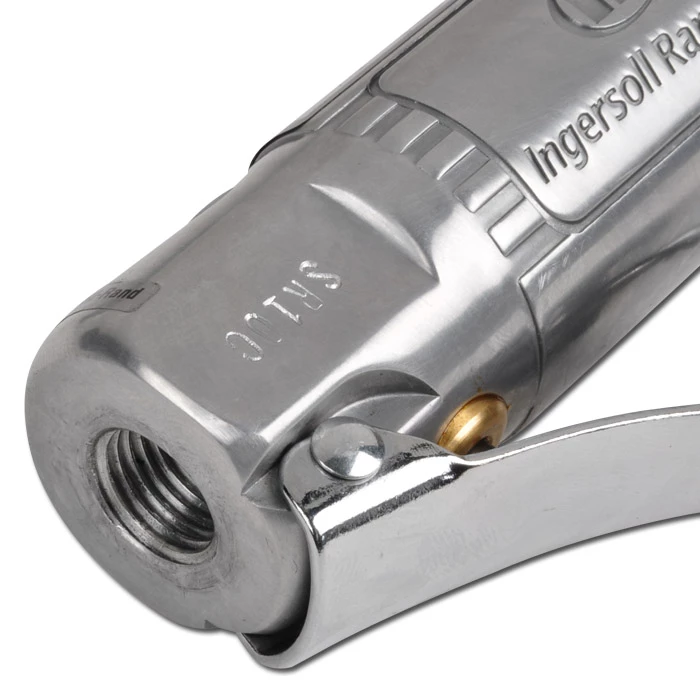 Winkelschleifmaschine "301B" - 20000 1/min - 0,19 KW - Spannzangen-Ø 6 Mm 3 Winkelschleifmaschine "301B" - 20000 1/min - 0,19 KW - Spannzangen-Ø 6 Mm