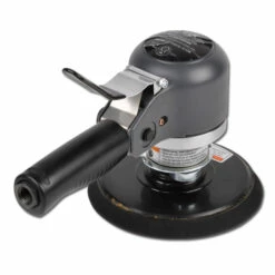 Profi Exzenterschleifer - Klebe - Ø 152mm - 10000 1/min - 0,2 KW Exenter Hub 5 Mm