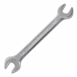 Doppelmaulschl.-Satz - CV-Stahl - 6x7 Bis 20 X22mm - 8-tlg