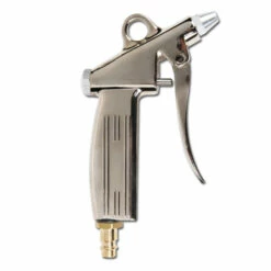 Ausblaspistole - Leichtmetall - Für Kompressoren