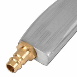 Ausblaspistole AP-BM-SN - Luftbedarf 78 L/min.