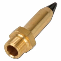 Lechler Pressluftdüse "Whisperblast 388" - Ms/POM - Blaskraft Bis 3,5 N