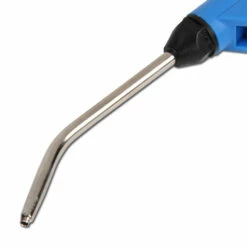 Ausblaspistole Kunststoff - Innengewinde G 1/4" - Stufenlos Dosierbar