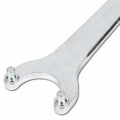 Zweilochmutterndreher - Zapfen Ø 5mm - Gekröpft Und Gerade - AMF