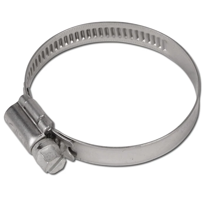 Schneckengewinde-Schellen Sortiment - Ø 8-50 Mm - 105-teilig - Breite 9 Mm - Chrom-Nickel-Stahl - Preis Per Sortiment 3 Schneckengewinde-Schellen Sortiment - Ø 8-50 Mm - 105-teilig - Breite 9 Mm - Chrom-Nickel-Stahl - Preis Per Sortiment