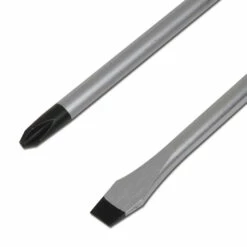 Werkstatt-Schraubendreher-Set - 5-teilig - Mit Rutschfesten Heften