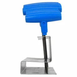 Innensechskant-Stiftschlüssel-Satz 10-tlg - 3/32"-3/8"