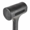 Ausbeulhammer - Rückschlagfrei - Kopf Ø 50 Mm 2 Ausbeulhammer - Rückschlagfrei - Kopf Ø 50 Mm -Heimwerkzeuge Verkauf 02 535