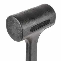 Ausbeulhammer - Rückschlagfrei - Kopf Ø 50 Mm