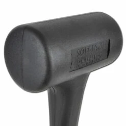 Schonhammer - Rückschlagfrei - Kopf-Ø 60mm