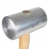 Aluminiumhammer - Standard Und Profi -Heimwerkzeuge Verkauf 02 540