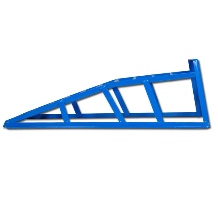 Auffahr-Rampe - Traglast 1t - Auffahrhöhe 210mm - Per Stück 3 Auffahr-Rampe - Traglast 1t - Auffahrhöhe 210mm - Per Stück