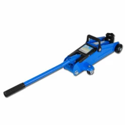 Rangier-Wagenheber - Hubhöhe 135 - 340 Mm - Tragkraft - 2 To