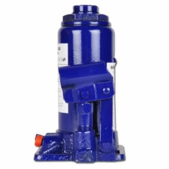 Stempelheber "A3-WH" - 2 Bis 50 T - Schutz Gegen Überlastung Durch Überdruckvent