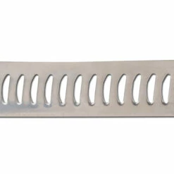 Endlosschellenband - Edelstahl 1.4016 - Breite 12 Mm - Länge 25 M - Preis Per Rolle