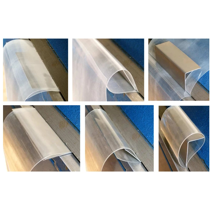 Abkantfolie - Für Abkantbänke - 1000x95x0,8 Mm 3 Abkantfolie - Für Abkantbänke - 1000x95x0,8 Mm