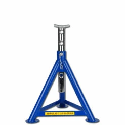 Unterstellbock PKW/Transporter - 1,5 T Bis 8t Tragkraft