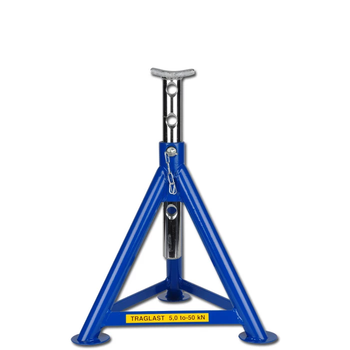 Unterstellbock PKW/Transporter - 1,5 T Bis 8t Tragkraft 3 Unterstellbock PKW/Transporter - 1,5 T Bis 8t Tragkraft