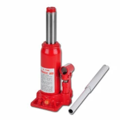 Flaschenwagenheber Hydraulisch - RODAC TL-Serie - 2 T Bis 22 T