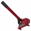 Hebelblechschere "Hobby-Standard" - Messerlänge 120-300 Mm -Heimwerkzeuge Verkauf 02 570