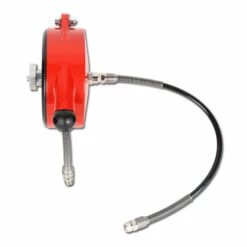 Schlauchfederzug "BHR" - Tragkraft 0,4 - 2,5 Kg - IRAX Ingersoll Rand