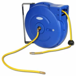 Schlauchaufroller - Serie L-272 Und L-275 - 8 Bis 15 M