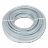 PVC-Schlauch Mit Gewebeeinlage - Transparent - Innen-Ø 4 Bis 50 Mm - Preis Per Rolle -Heimwerkzeuge Verkauf 02 583