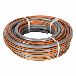 PVC-Schlauch Smartflex Comfort - DIN 16940 - Innen-Ø 12,5 Bis 25 Mm - 20 Bis 50 M - Preis Per Rolle