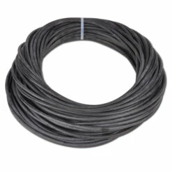 NBR-Schläuche - Nitril-Butadien - Innen-Ø 3 Bis 12 Mm - Außen-Ø 7 Bis 17 Mm - 50 M - Preis Per Rolle