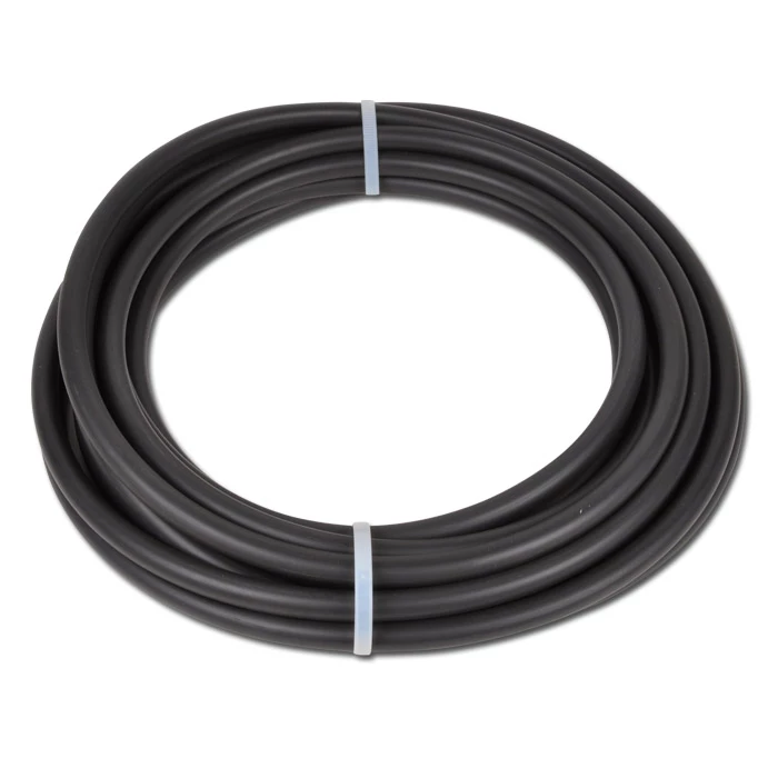 FKM-Schlauch - Viton - Innen-Ø 1 Bis 20 Mm - Schwarz - Preis Per Rolle 3 FKM-Schlauch - Viton - Innen-Ø 1 Bis 20 Mm - Schwarz - Preis Per Rolle