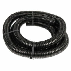 AIRDUC® PUR 351 EC - Saug- Und Förderschlauch - Elektrisch Leitfähig - Innen-Ø 38 Bis 200 Mm - Außen-Ø 46 Bis 209 Mm - Preis Per Rolle Und Meter