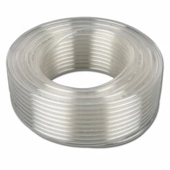 Polyurethan-Schlauch - Schwarz - Innen-Ø 2 Bis 11 Mm - Außen-Ø 3 Bis 16 Mm - 11 Bis 16 Bar - 50 M - Preis Per Rolle