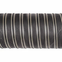 Absaugschlauch - Neopren - OHL-Flex® NEO 2 - NW 13 Bis 305 Mm - Betriebsdruck 0,5 Bis 2,8 Bar - Länge 4 M - Preis Per Rolle