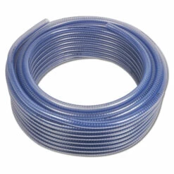 BARDUC® PVC 381 FOOD (HD) - Lebensmittelschlauch - Innen-Ø 10 Bis 102 Mm - Außen-Ø 16 Bis 166 Mm - 10 Bis 60 M - Preis Per Rolle