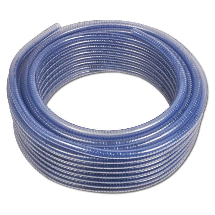 BARDUC® PVC 381 FOOD (HD) - Lebensmittelschlauch - Innen-Ø 10 Bis 102 Mm - Außen-Ø 16 Bis 166 Mm - 10 Bis 60 M - Preis Per Rolle 3 BARDUC® PVC 381 FOOD (HD) - Lebensmittelschlauch - Innen-Ø 10 Bis 102 Mm - Außen-Ø 16 Bis 166 Mm - 10 Bis 60 M - Preis Per Rolle