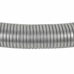 Abgasschlauch "Typ SD-S-E" - Stahl Feuerverzinkt - DN 47 - Innen-Ø - 50 Mm - Außen-Ø - 52 Mm - Preis Per Rolle