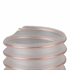 PROTAPE® PUR 330 AS - Saug- Und Gebläseschlauch - Innen-Ø 25 Bis 500 Mm - Antistatisch - Preis Per Meter Und Rolle